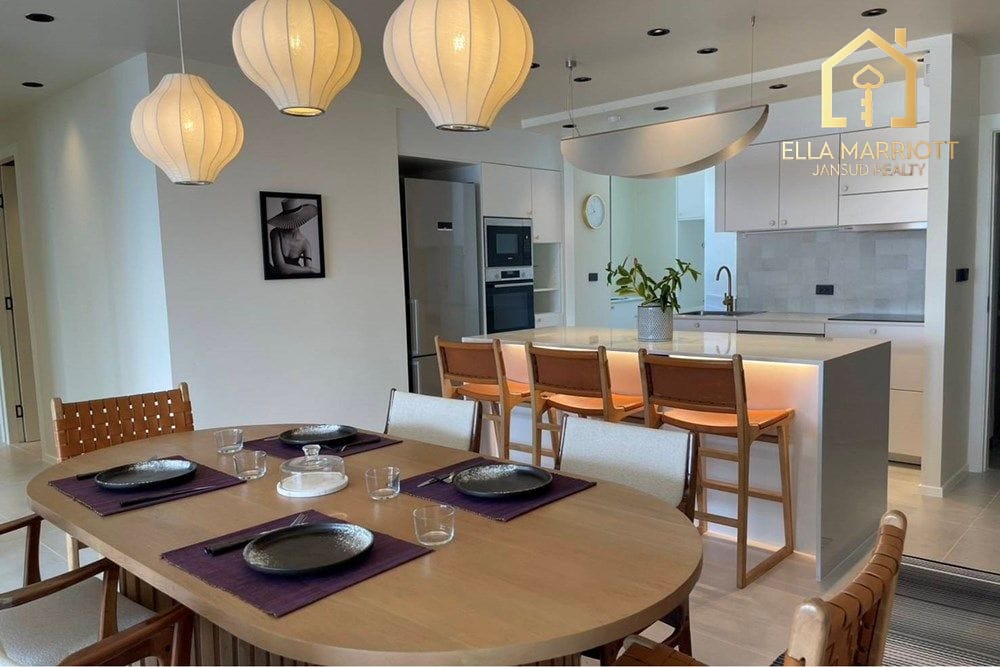 3-Bedroom Condo at D.S. Tower 2 Sukhumvit 39 2