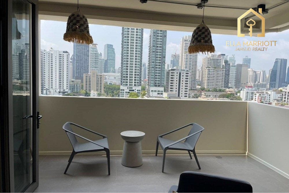 3-Bedroom Condo at D.S. Tower 2 Sukhumvit 39 4