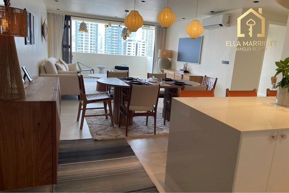 3-Bedroom Condo at D.S. Tower 2 Sukhumvit 39 6