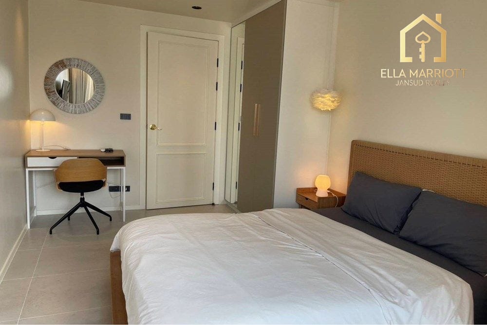 3-Bedroom Condo at D.S. Tower 2 Sukhumvit 39 7