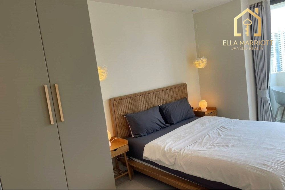 3-Bedroom Condo at D.S. Tower 2 Sukhumvit 39 8