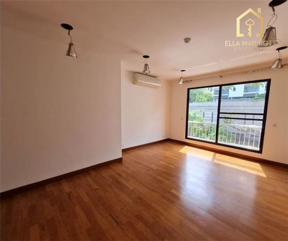 3-Zimmer-Wohnung zu vermieten für 85.000 | 230 m² | Sathorn Soi 1 | Katzenfreundlich mit Holzböden 13