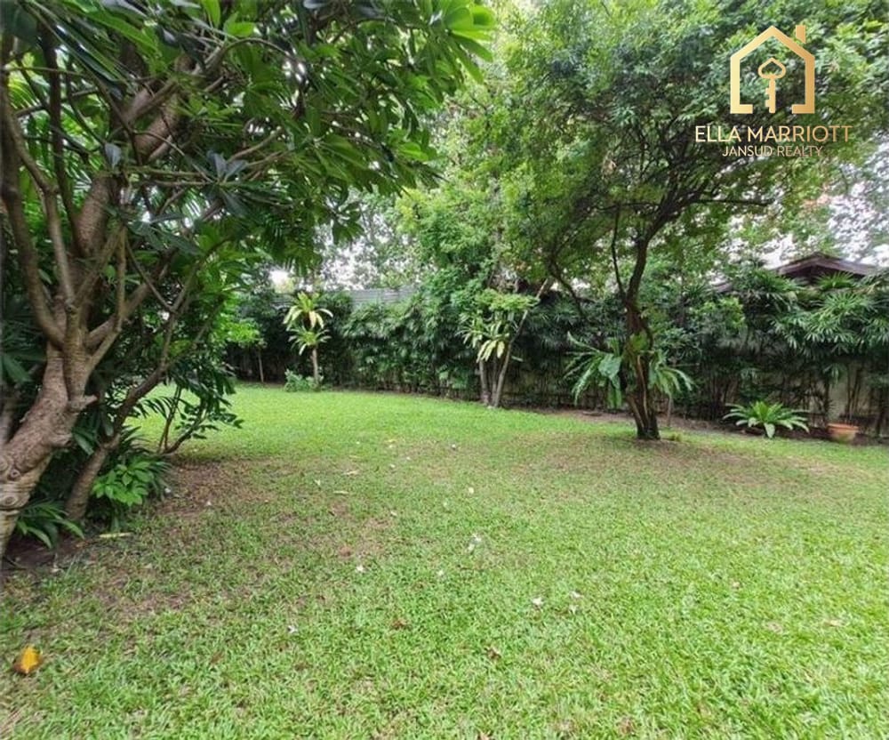 3-Zimmer-Wohnung zu vermieten für 85.000 | 230 m² | Sathorn Soi 1 | Katzenfreundlich mit Holzböden 18