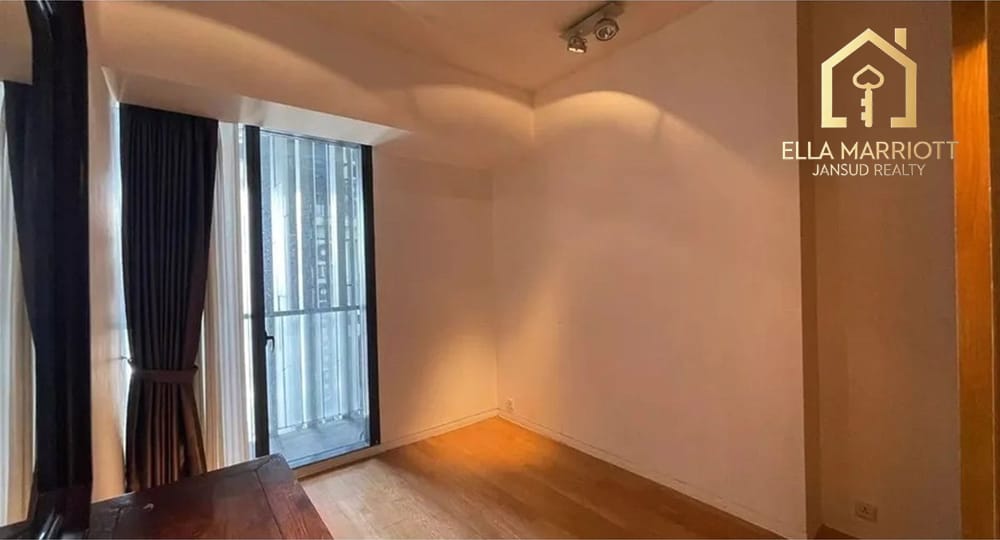 Spacious 2BR Condo for Rent at The Met Sathorn – 92sqm, 10 mins Walk to BTS Chong Nonsi, 55K 9