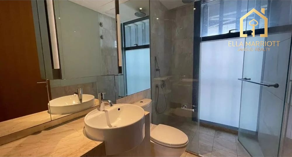 Spacious 2BR Condo for Rent at The Met Sathorn – 92sqm, 10 mins Walk to BTS Chong Nonsi, 55K 11