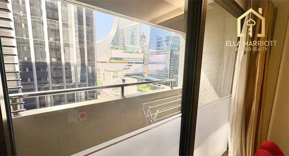 Luxuriöse 1-Zimmer-Wohnung zu vermieten für 75.000 | 72m² | Soi Tonson | Nähe BTS Chidlom 9