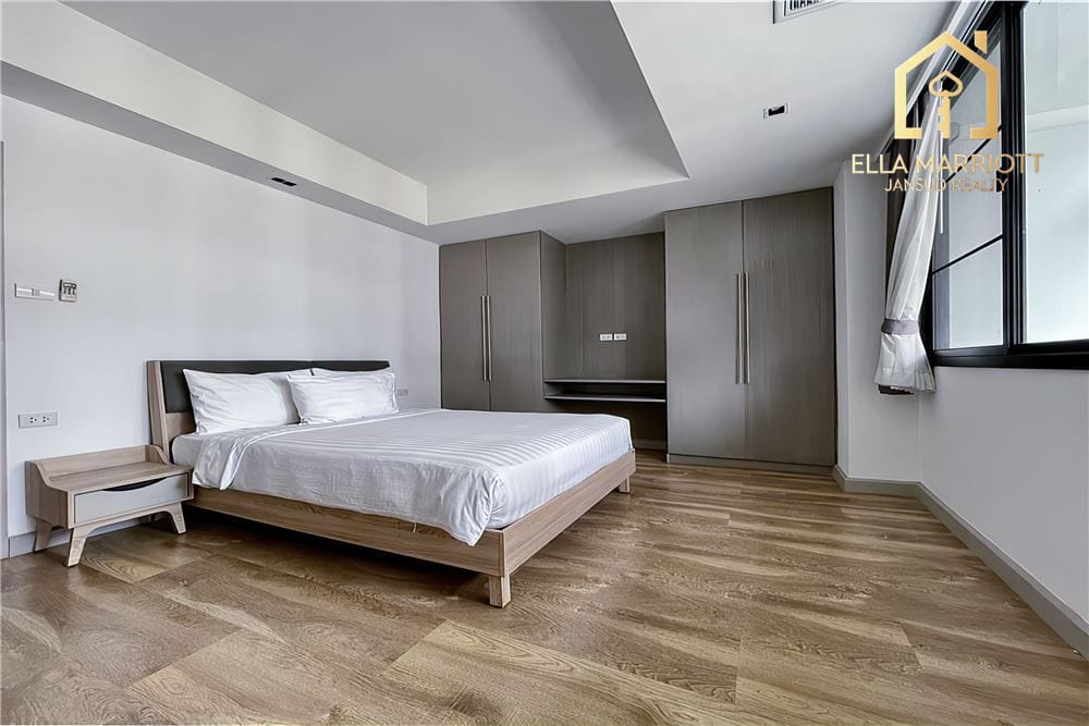 Großzügige 3-Zimmer-Familien-Eigentumswohnung zur Miete | 240 m² | Haustierfreundlich | $100.000 11