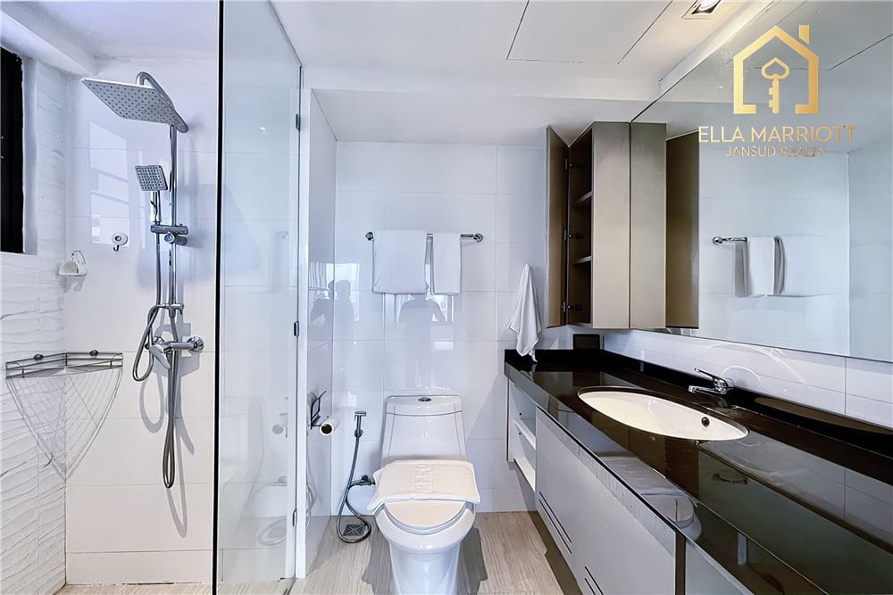 Großzügige 3-Zimmer-Familien-Eigentumswohnung zur Miete | 240 m² | Haustierfreundlich | $100.000 13