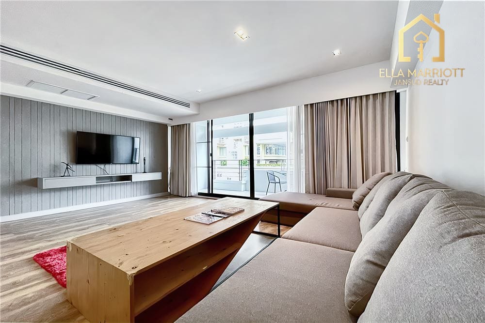 Großzügige 3-Zimmer-Familien-Eigentumswohnung zur Miete | 240 m² | Haustierfreundlich | $100.000 4