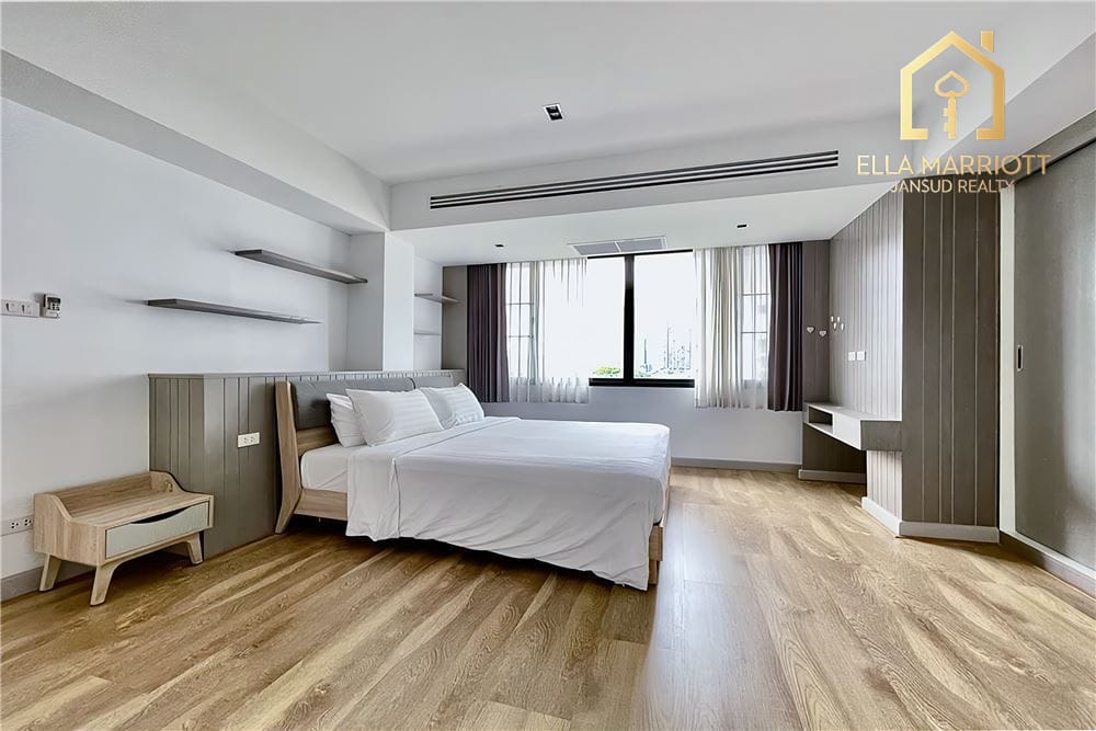 Großzügige 3-Zimmer-Familien-Eigentumswohnung zur Miete | 240 m² | Haustierfreundlich | $100.000 8