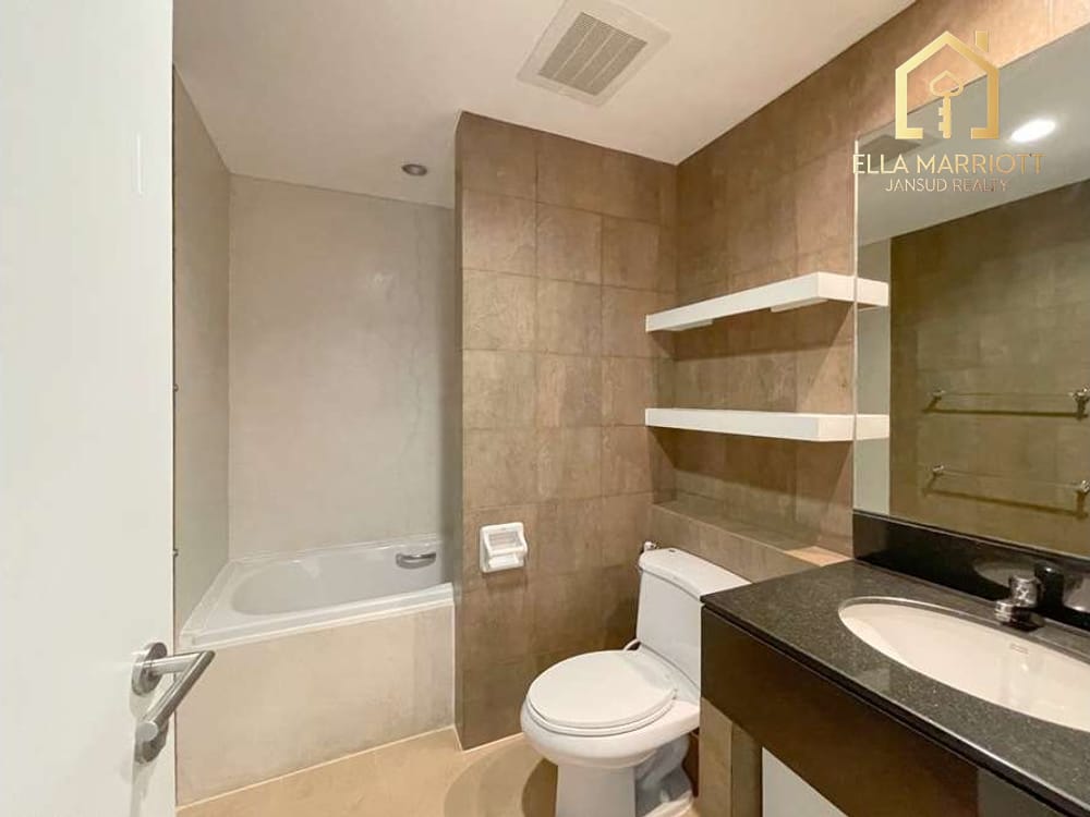 Newly Renovated 3BR Condo for Rent in Ekkamai - 240sqm, Pet-Friendly, 120K 12