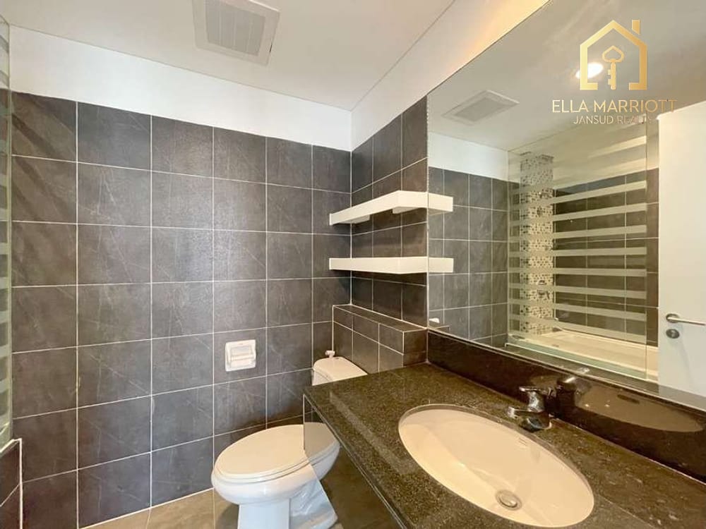 Spacious 4BR Condo for Rent in Ekkamai | 280sqm with Huge Balcony | Pet-Friendly 15