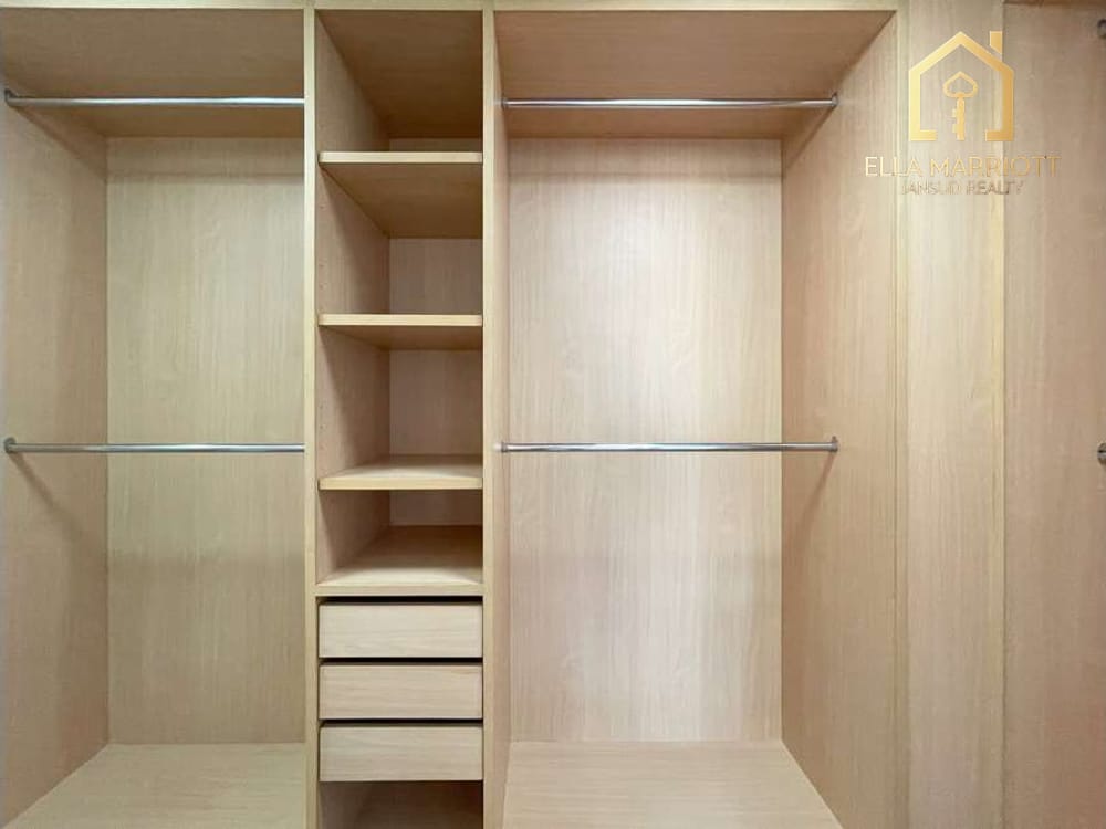 Renovierte 250 m² 3-Schlafzimmer Eigentumswohnung im Phrom Phong CBD zu vermieten, 110K – Haustierfreundlich 11