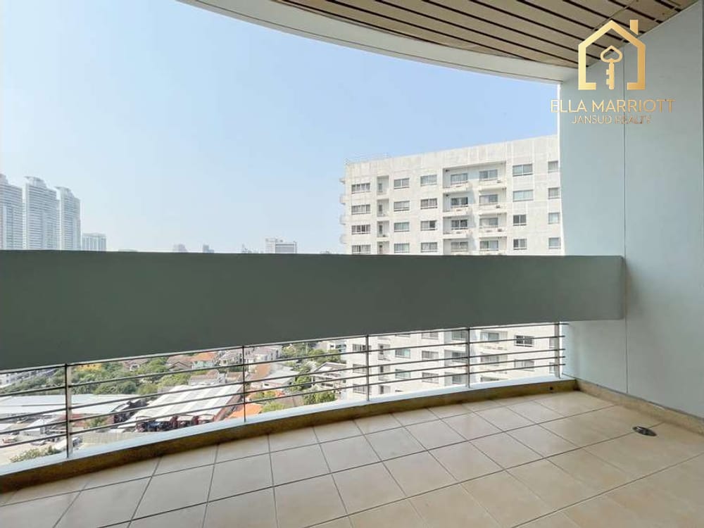 Renovierte 250 m² 3-Schlafzimmer Eigentumswohnung im Phrom Phong CBD zu vermieten, 110K – Haustierfreundlich 9