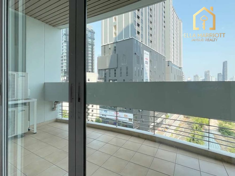 2BR Condo for Rent at $75K | Newly Renovated 150sqm | Cat Friendly 12