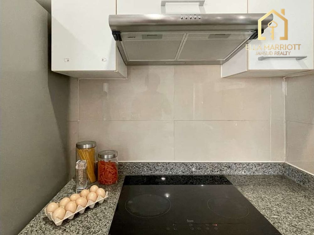 2BR Condo for Rent at $75K | Newly Renovated 150sqm | Cat Friendly 5