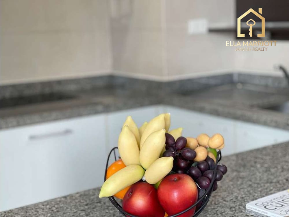2BR Condo for Rent at $75K | Newly Renovated 150sqm | Cat Friendly 6