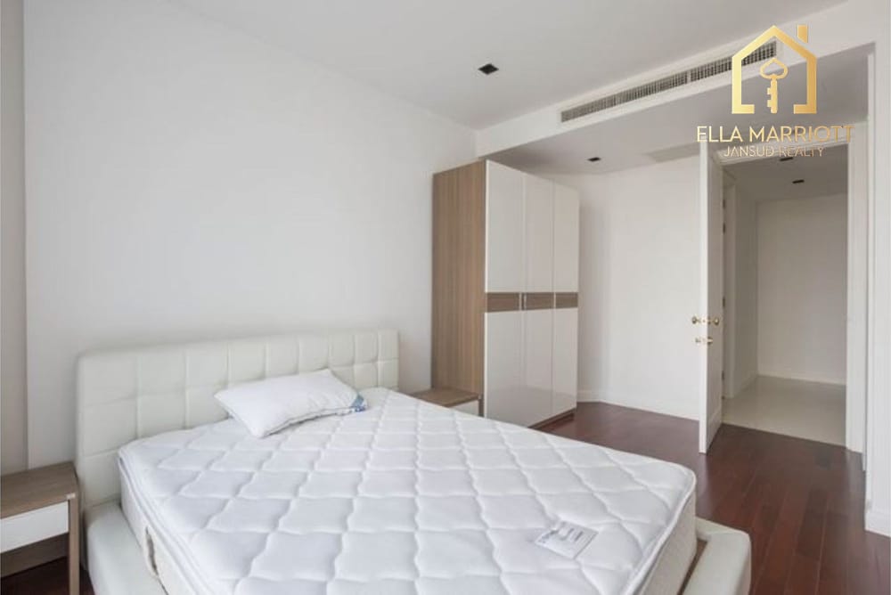 3BR Condo for Rent at Athenee Residence | 189sqm | 4 Min Walk to BTS Ploenchit | 135K 7