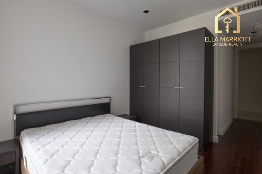 3BR Condo for Rent at Athenee Residence | 189sqm | 4 Min Walk to BTS Ploenchit | 135K 8