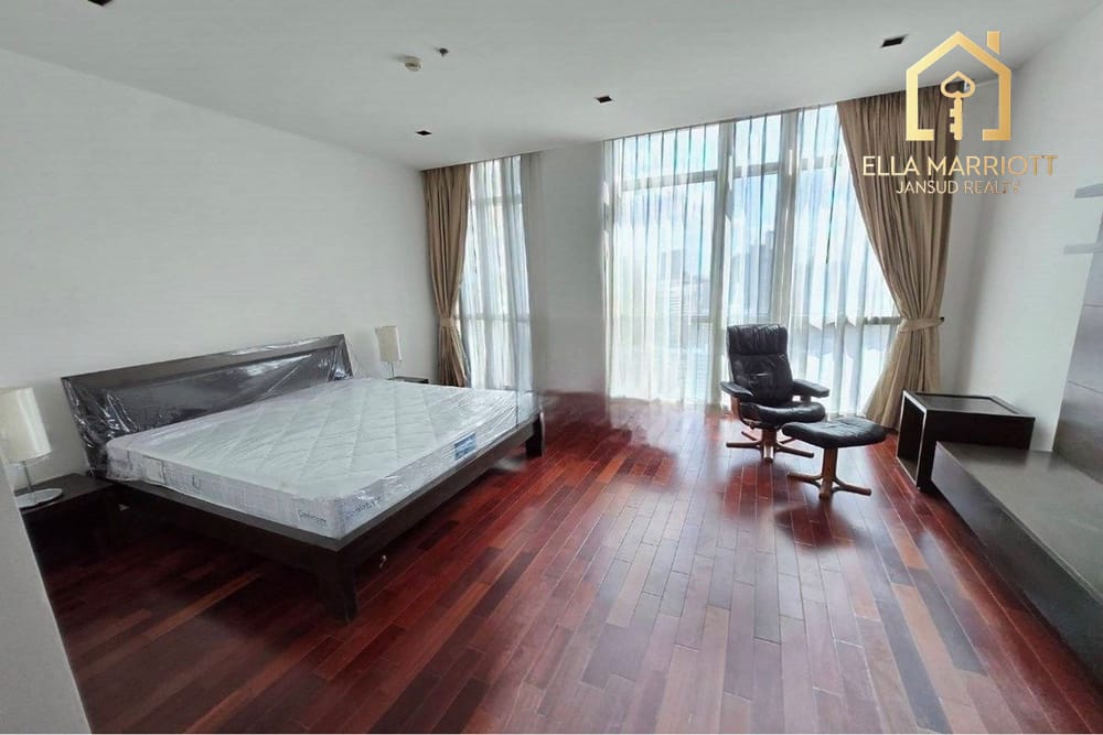 เช่า 3 ห้องนอน 3 ห้องน้ำ คอนโด ใน สุขุมวิท, กรุงเทพฯ 3
