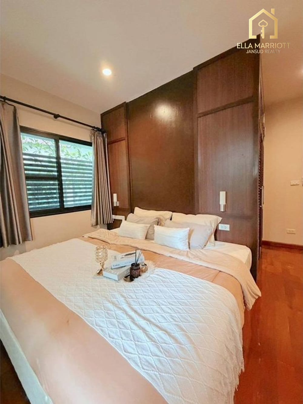 เช่า 3 ห้องนอน 3 ห้องน้ำ บ้าน ใน สุขุมวิท, กรุงเทพฯ 9