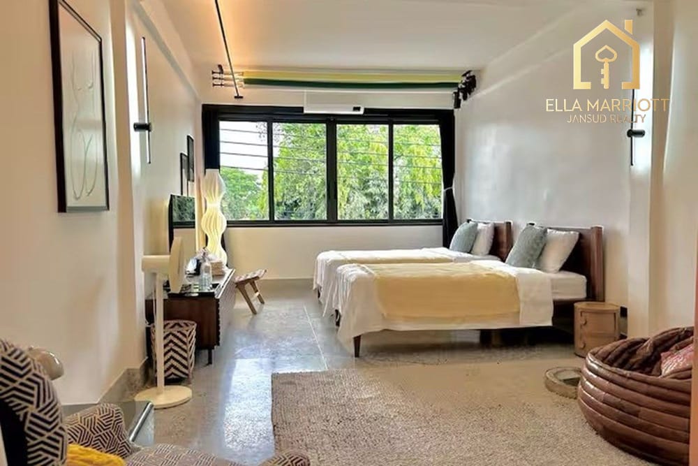 ขาย 2 ห้องนอน 3 ห้องน้ำ บ้าน ใน สุขุมวิท, กรุงเทพฯ 7