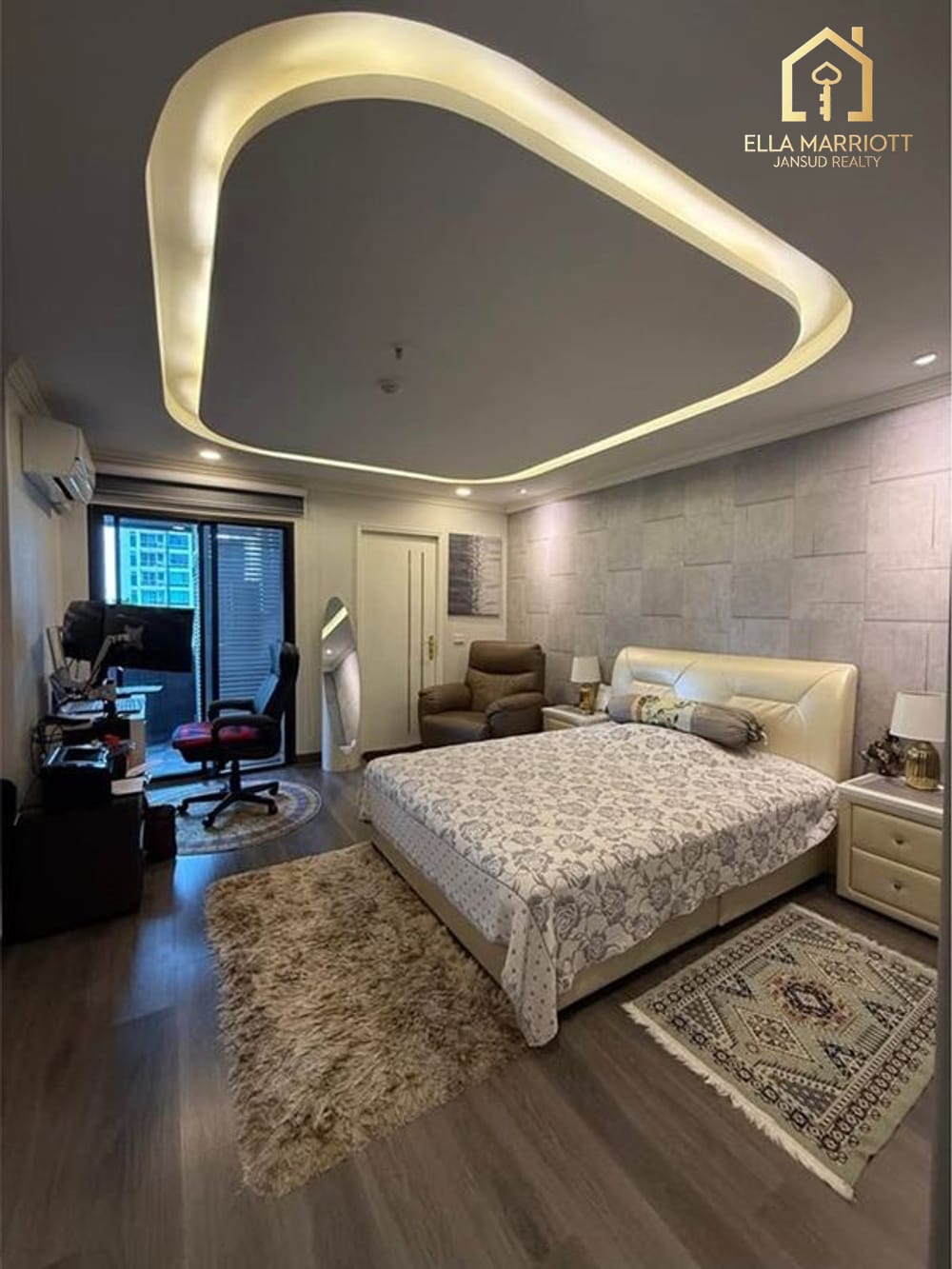 [The Prasanmit Grand Residence] 10