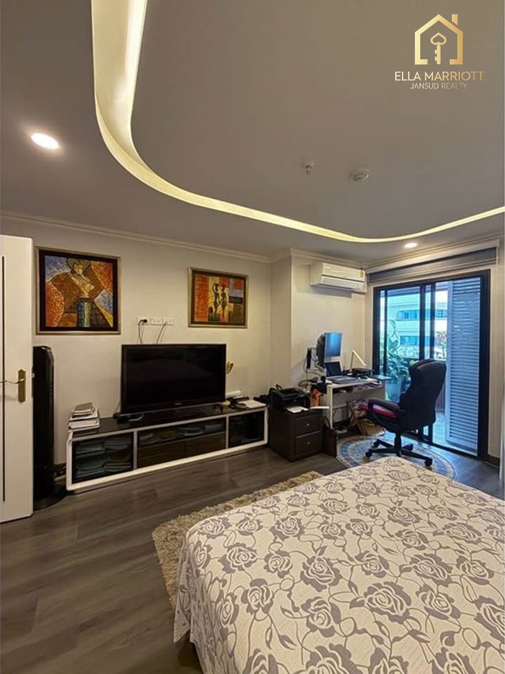 [The Prasanmit Grand Residence] 11