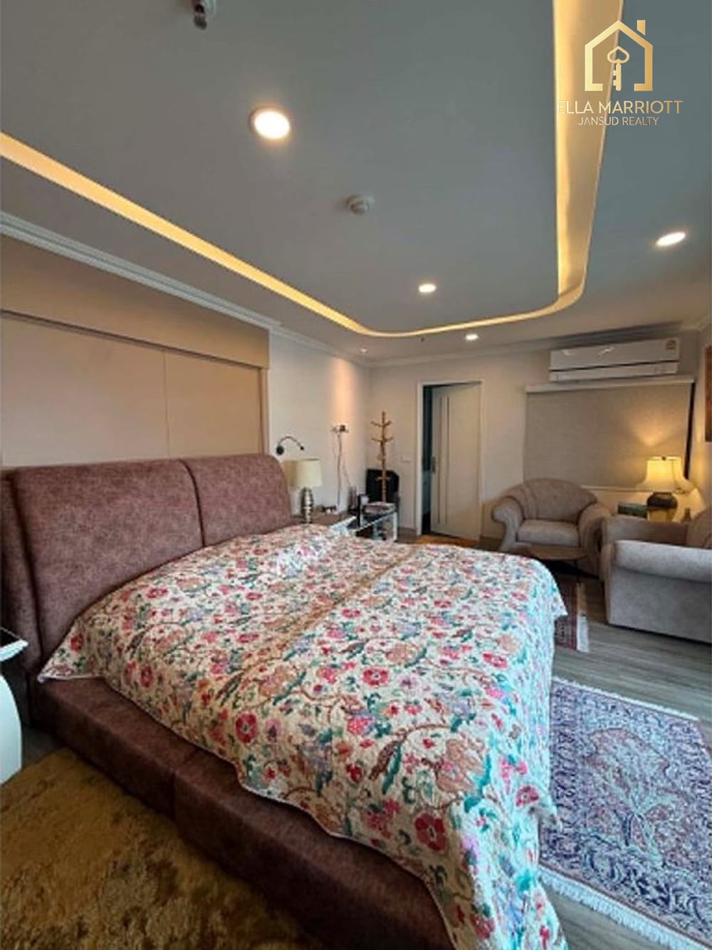 [The Prasanmit Grand Residence] 12
