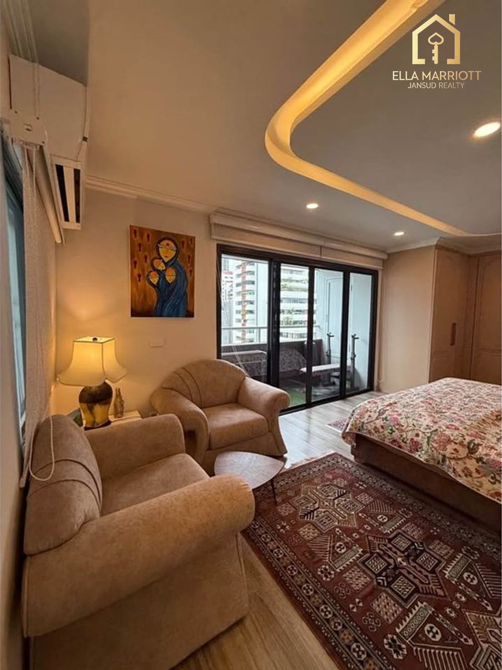 [The Prasanmit Grand Residence] 14