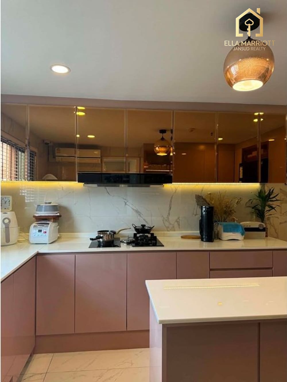 [The Prasanmit Grand Residence] 16