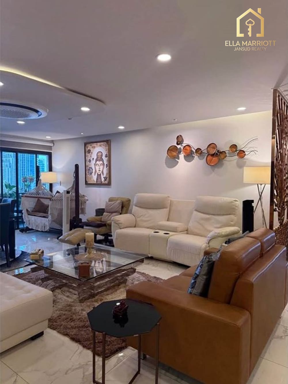 [The Prasanmit Grand Residence] 2