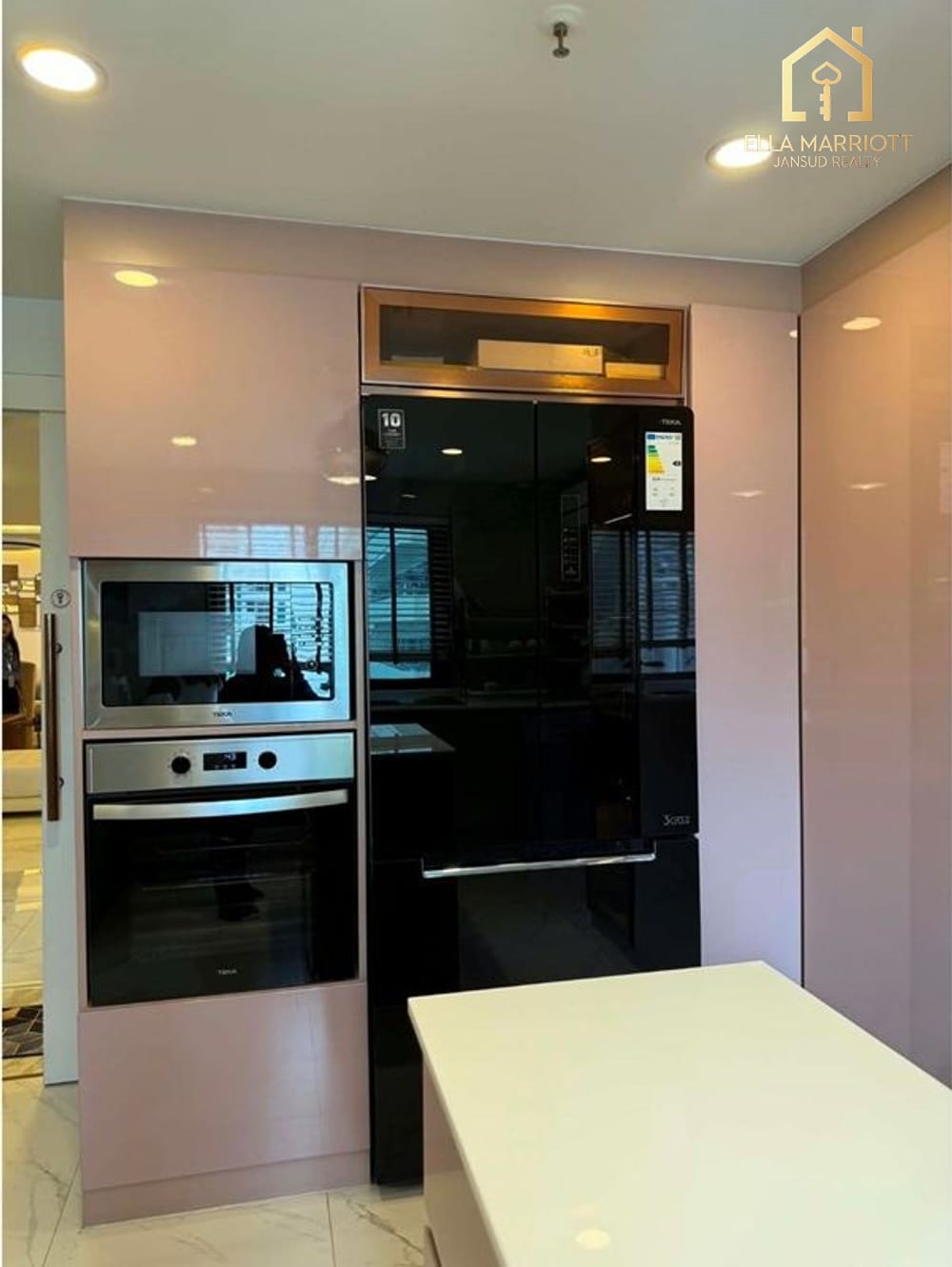 [The Prasanmit Grand Residence] 20