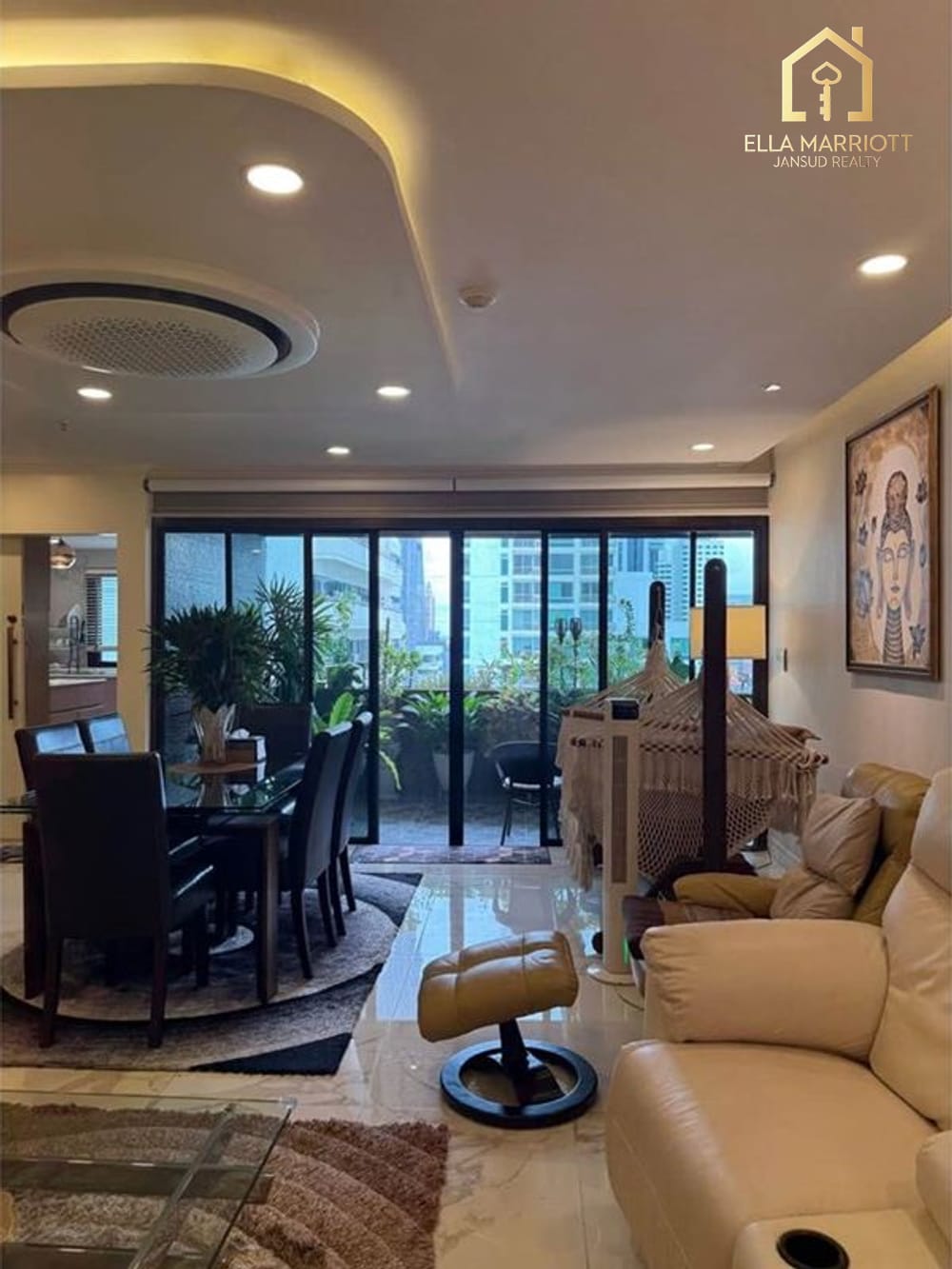 [The Prasanmit Grand Residence] 21