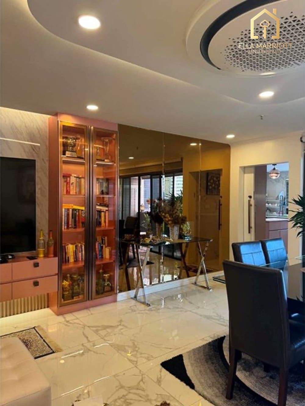 [The Prasanmit Grand Residence] 22