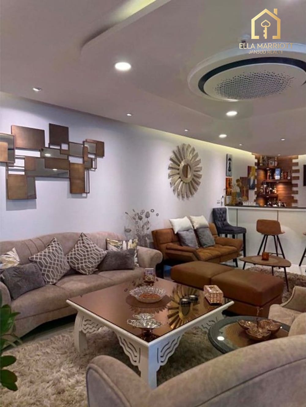 [The Prasanmit Grand Residence] 23
