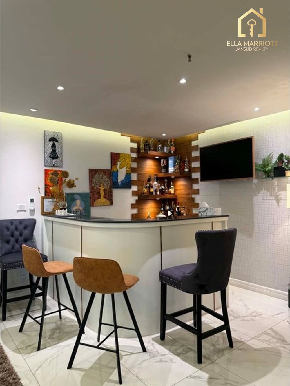 [The Prasanmit Grand Residence] 3