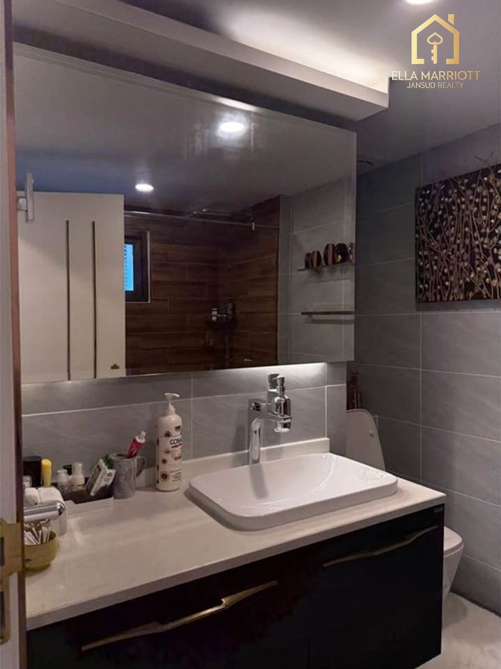 [The Prasanmit Grand Residence] 31