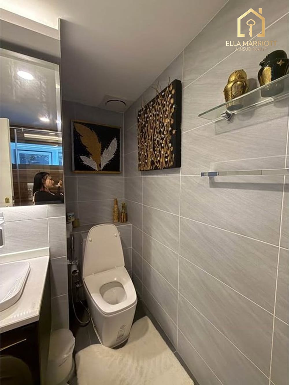 [The Prasanmit Grand Residence] 32
