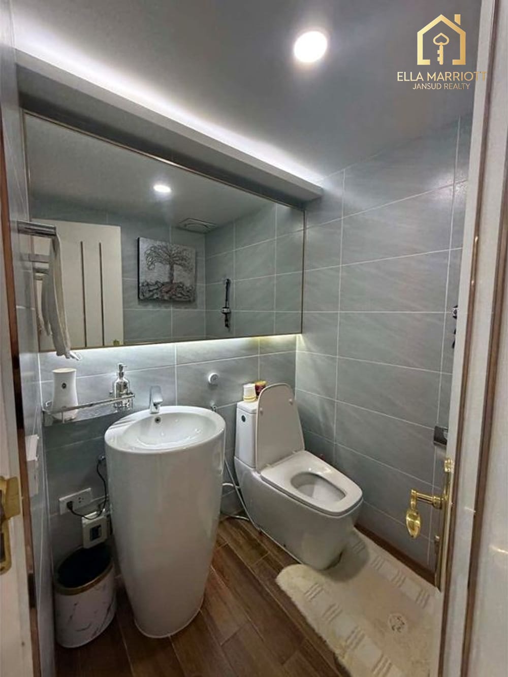 [The Prasanmit Grand Residence] 34