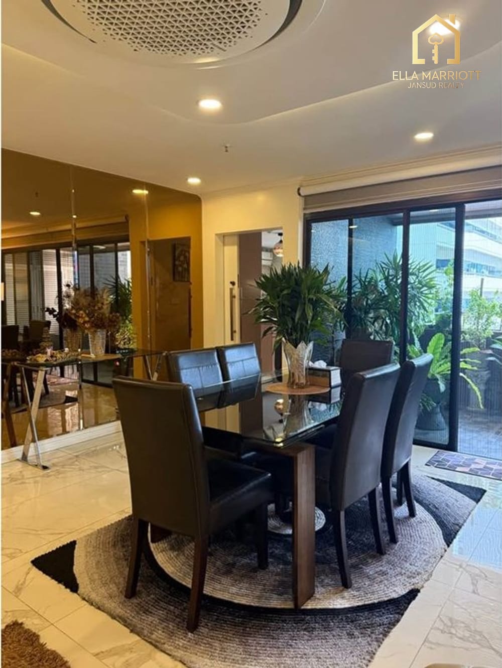 [The Prasanmit Grand Residence] 4