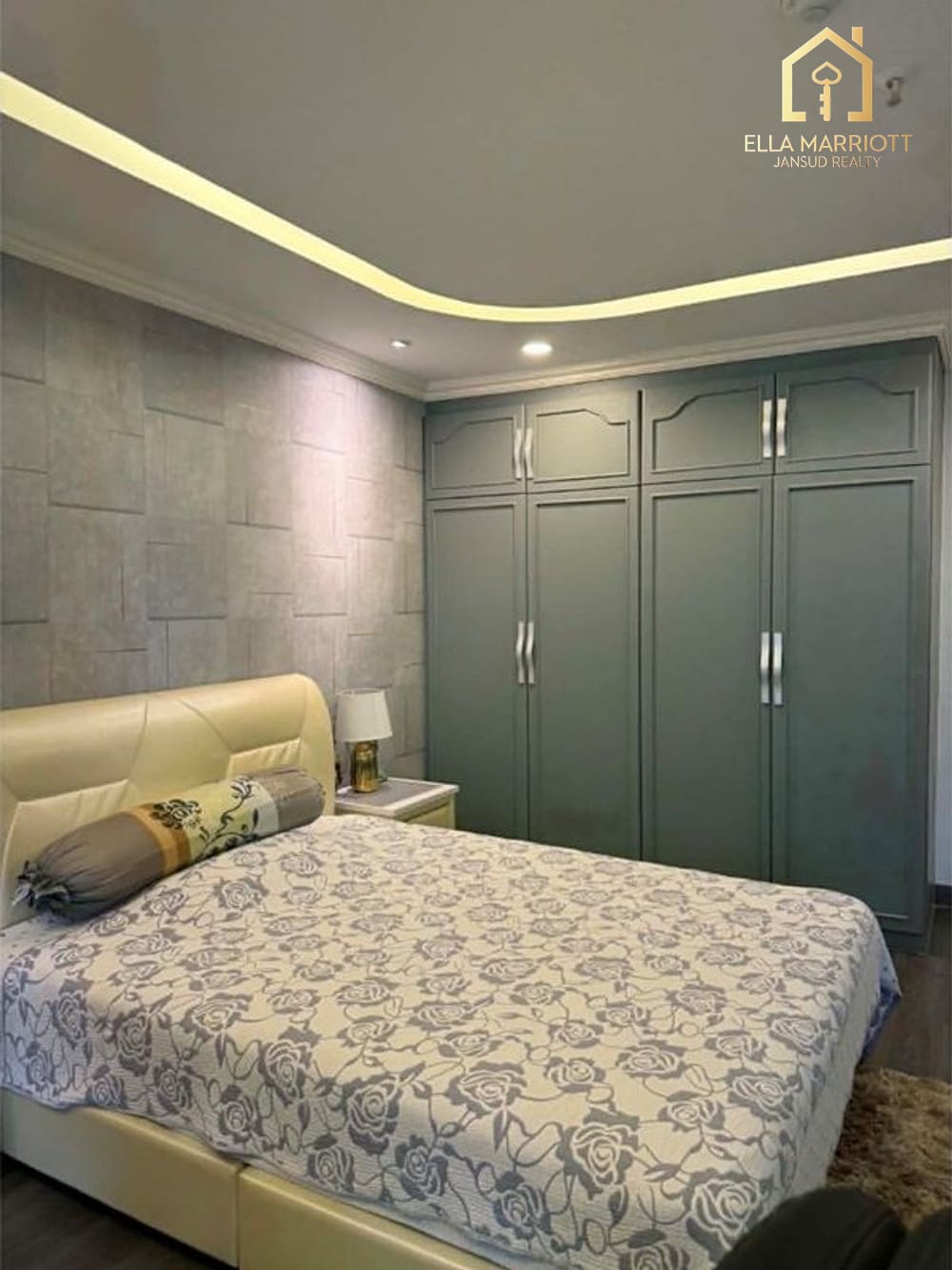 [The Prasanmit Grand Residence] 6