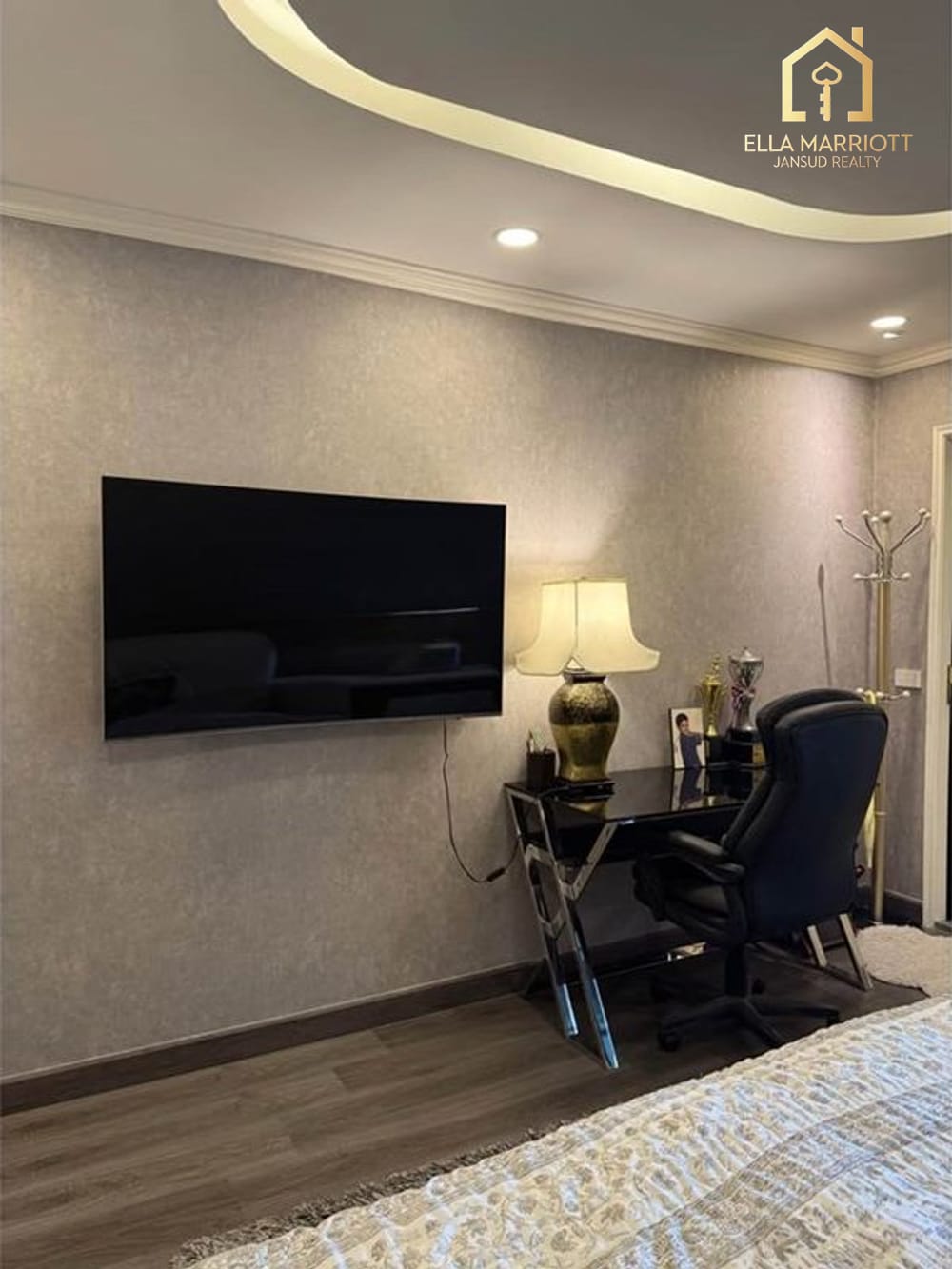 [The Prasanmit Grand Residence] 8