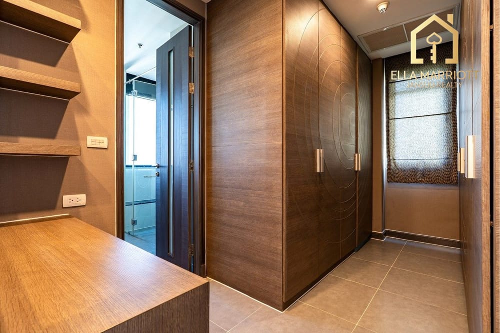Luxuriöses 700m² Triplex-Penthouse zur Miete – 350.000, Privatpool, 4 SZ + Büro. 14
