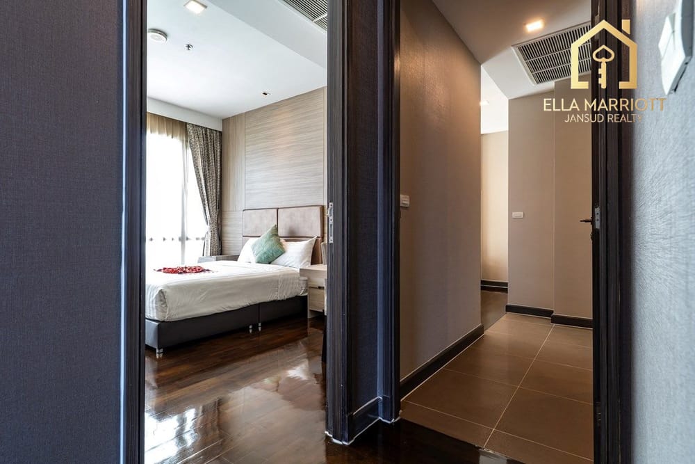 Luxuriöses 700m² Triplex-Penthouse zur Miete – 350.000, Privatpool, 4 SZ + Büro. 19