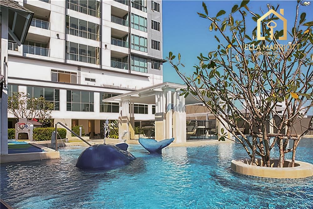 Luxuriöses 700m² Triplex-Penthouse zur Miete – 350.000, Privatpool, 4 SZ + Büro. 31