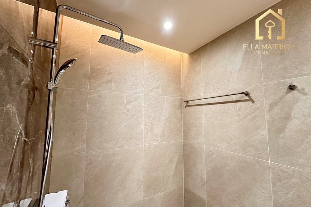 4 Bedroom Apartment for Rent in Sukhumvit 20 - Pet Friendly Service Apartment 14