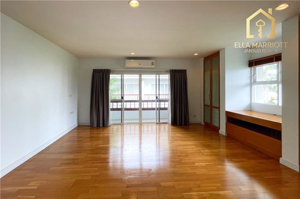 250.000 Miete - 400 m² Villa mit privatem Pool in Sukhumvit 36 | Tierfreundliches Einfamilienhaus 16