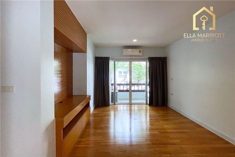 250.000 Miete - 400 m² Villa mit privatem Pool in Sukhumvit 36 | Tierfreundliches Einfamilienhaus 21