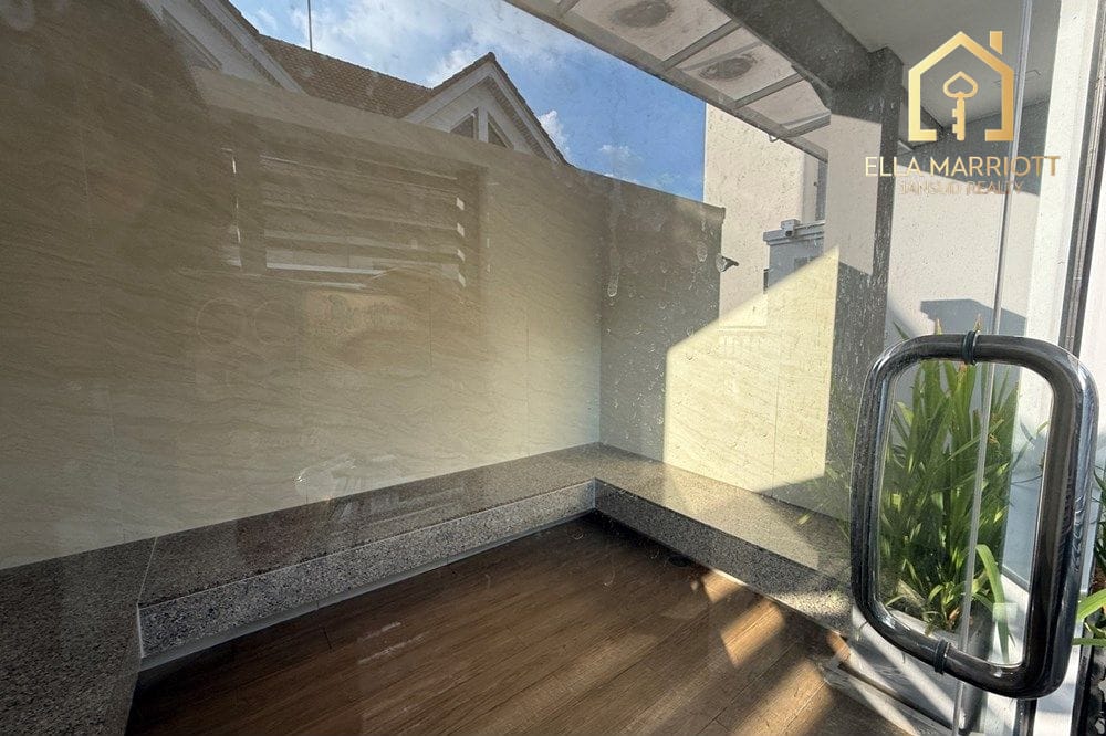 Spacious Pets-Friendly Condo in Thonglor - Luxury Living Awaits 21